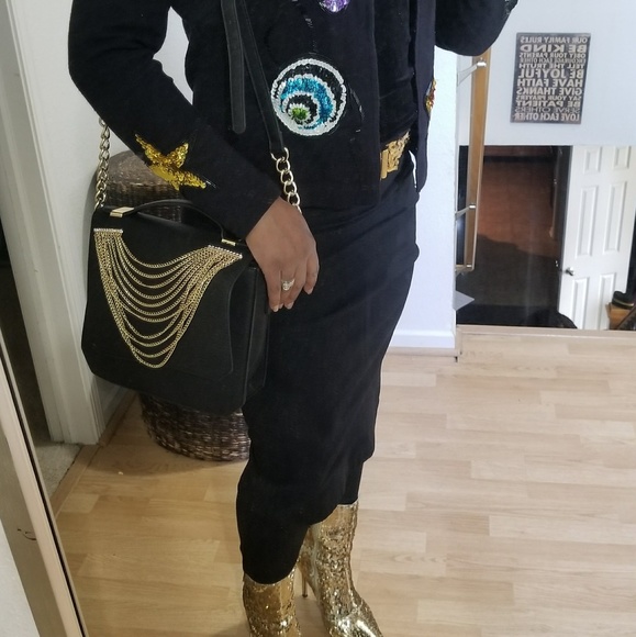 Meet your Posher, Latrese - Picture 6 of 8